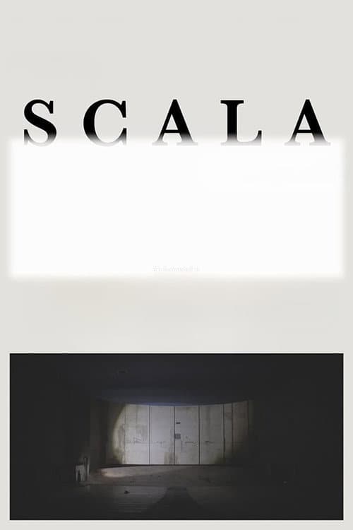 Poster for Scala
