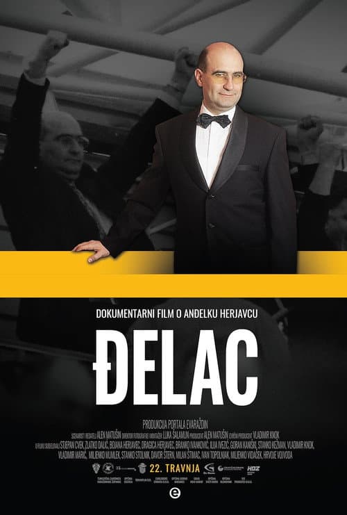 Poster for Djelac