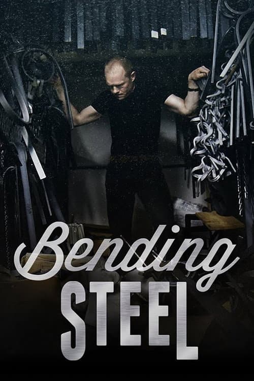 Poster for Bending Steel