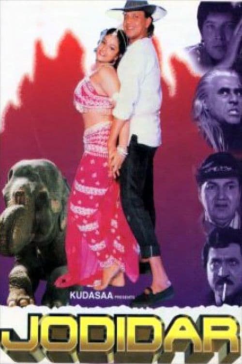 Poster for Jodidar