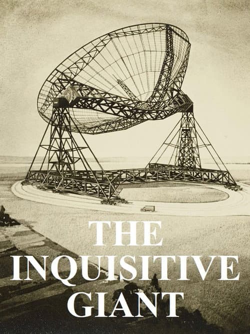 Poster for The Inquisitive Giant