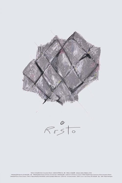 Poster for The Remainings