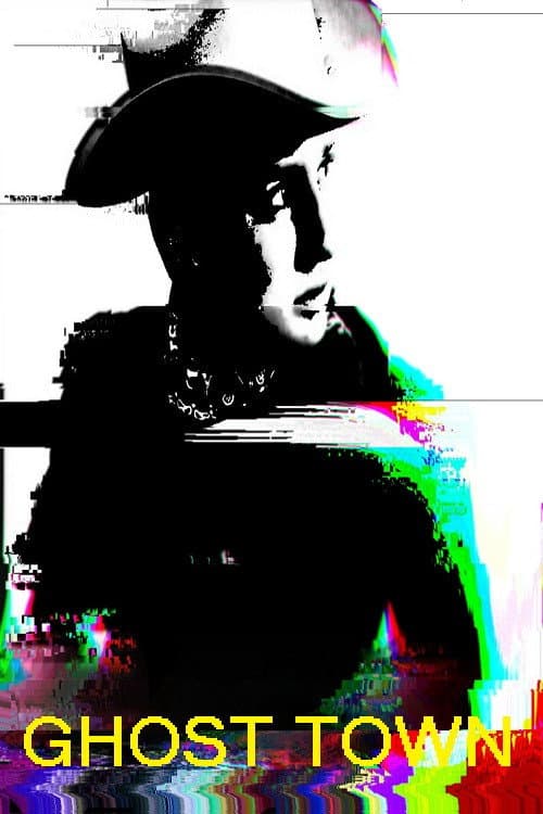 Poster for 鬼鎮 (Ghosttown)