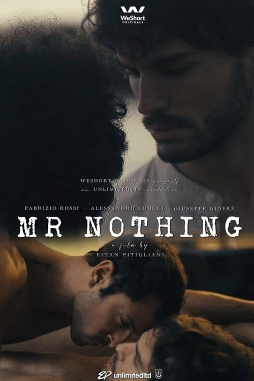 Poster for Mr. Nothing