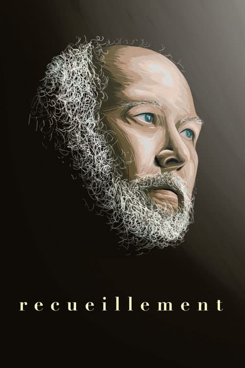 Poster for recueillement