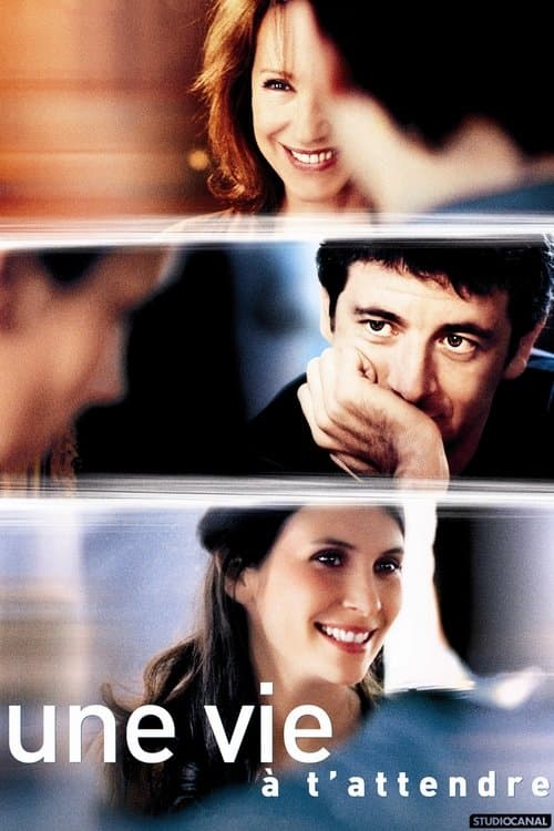 Poster for I've Been Waiting So Long