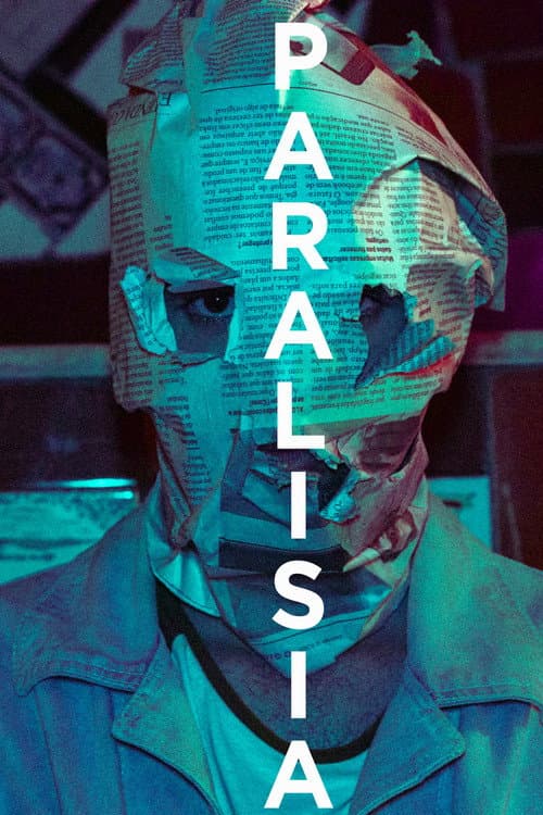 Poster for Paralysis