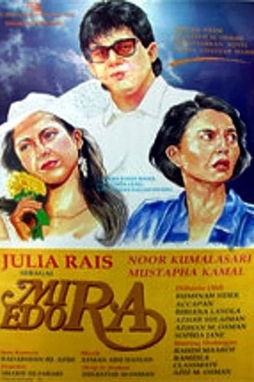 Poster for Mira Edora