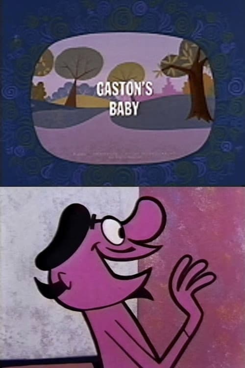 Poster for Gaston's Baby
