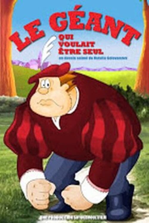 Poster for The Selfish Giant