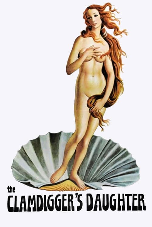 Постер до фільму «The Clamdigger's Daughter»