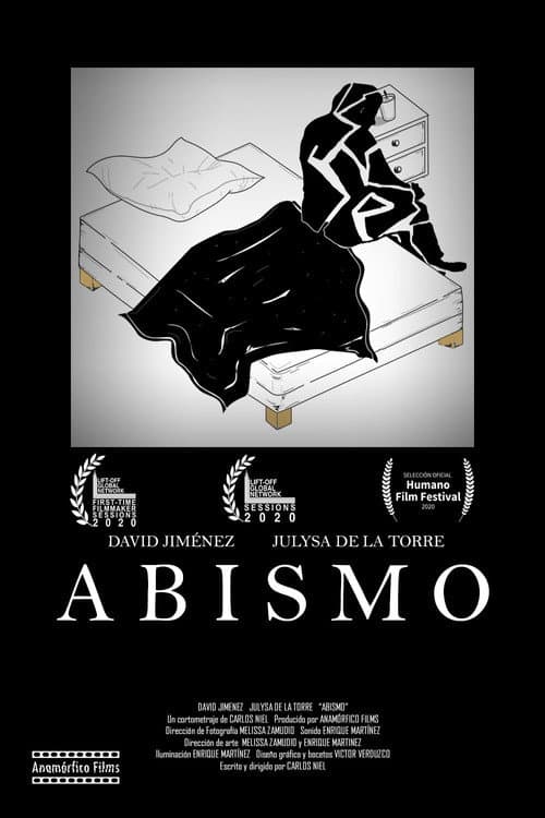 Poster for Abyss