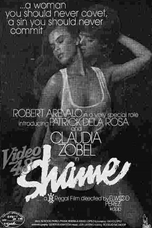 Poster for Shame