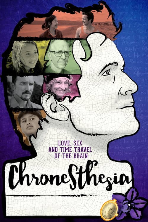 Poster for Chronesthesia