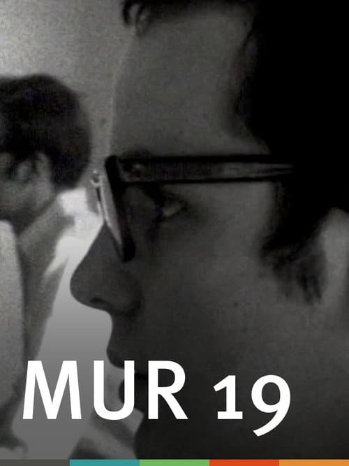 Poster for Mur 19