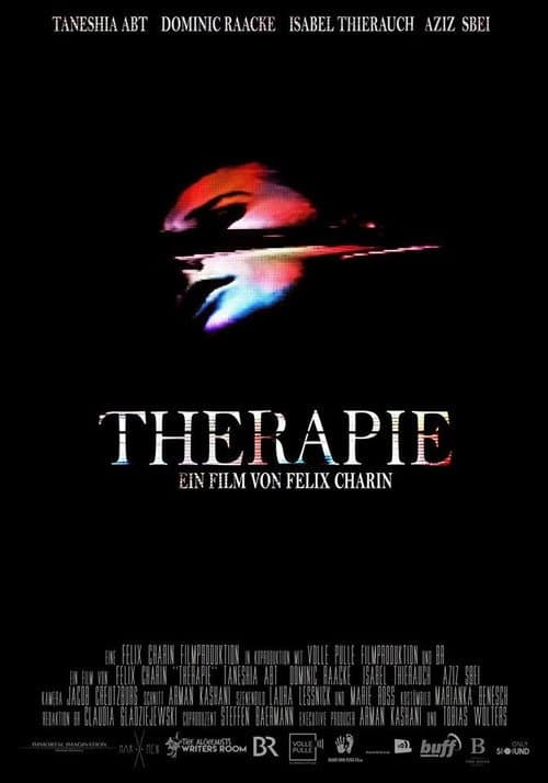 Poster for Therapie