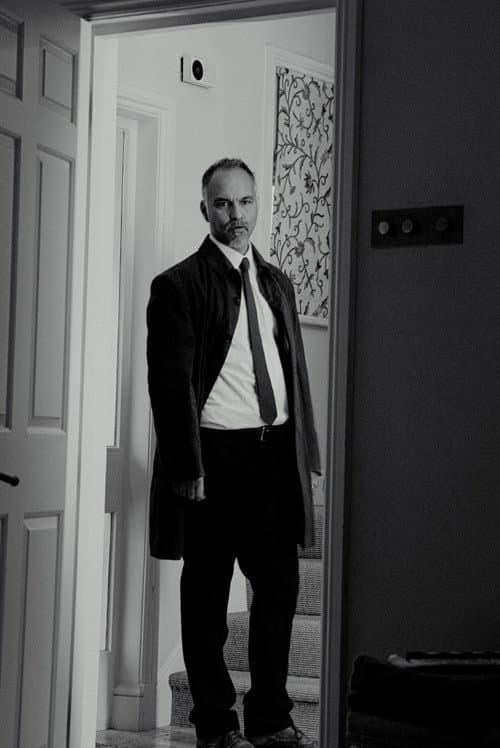 Poster for C for Criminal