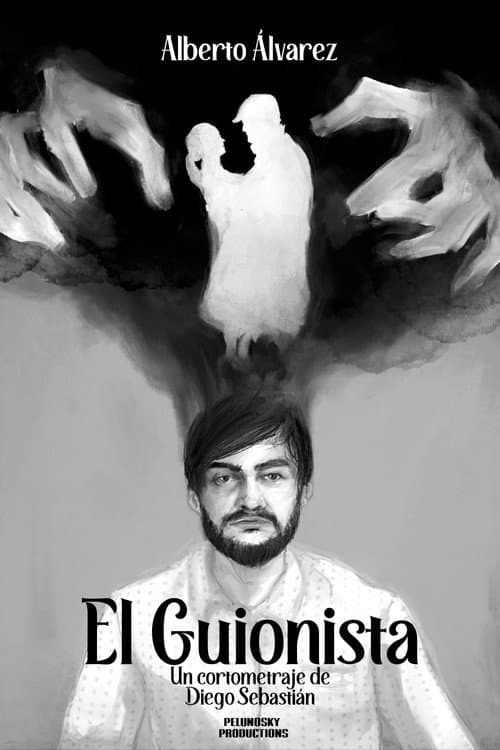 Poster for El Guionista