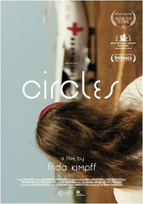 Poster for Circles