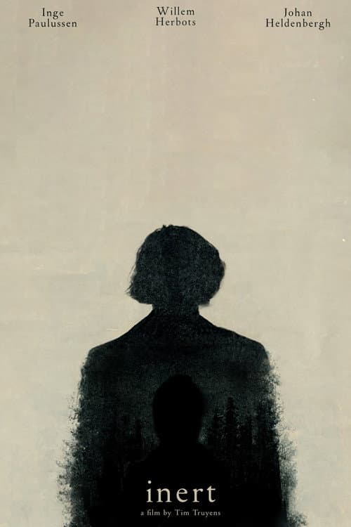 Poster for inert