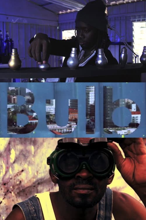Poster for Bulb