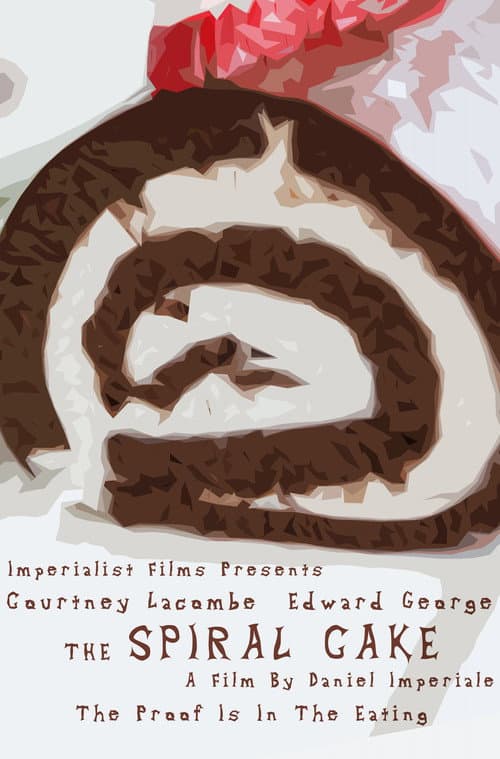 Poster for The Spiral Cake