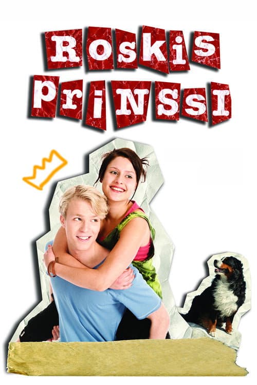 Poster for Garbage Prince
