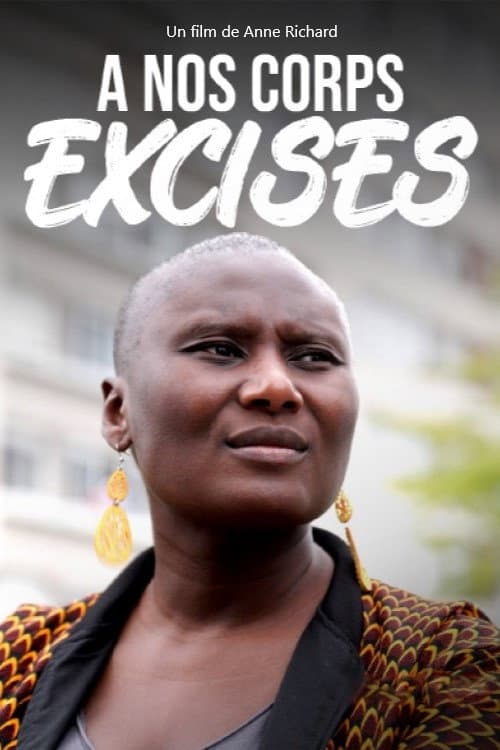 Poster for À nos corps excisés