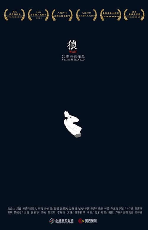 Poster for Wolf