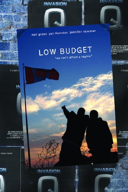 Poster for Low Budget