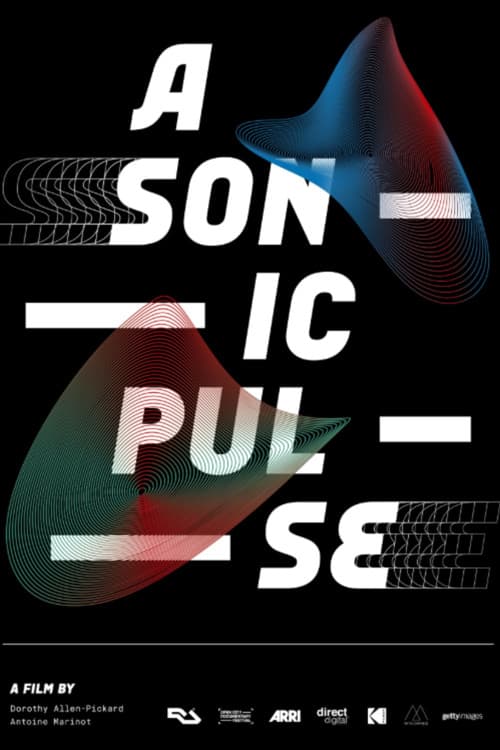 Poster for A Sonic Pulse