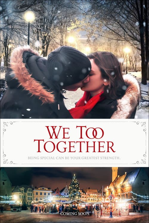 Poster for We Too Together