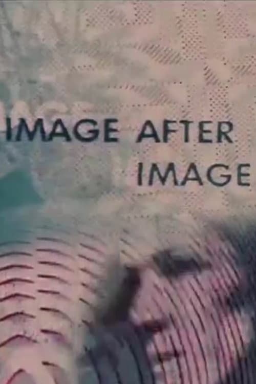 Poster for Image After Image