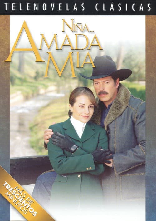 Poster for Niña Amada Mía