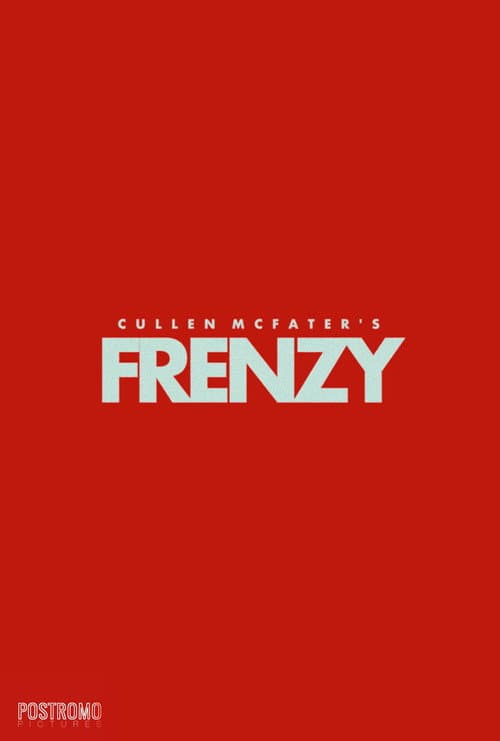 Poster for Frenzy