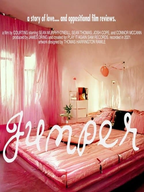 Poster for Jumper