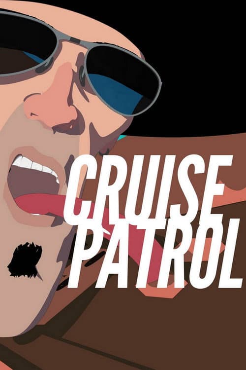 Poster for Cruise Patrol