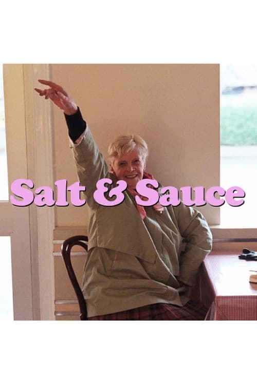 Poster for Salt and Sauce