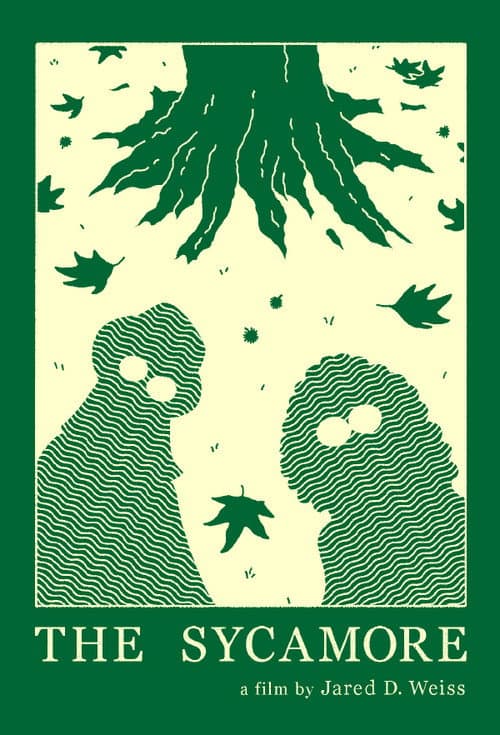 Poster for The Sycamore