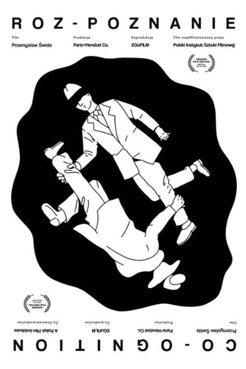 Poster for Co-ognition