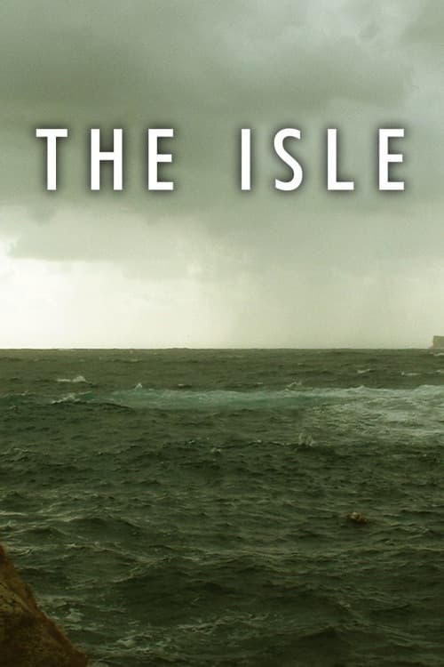 Poster for The Isle