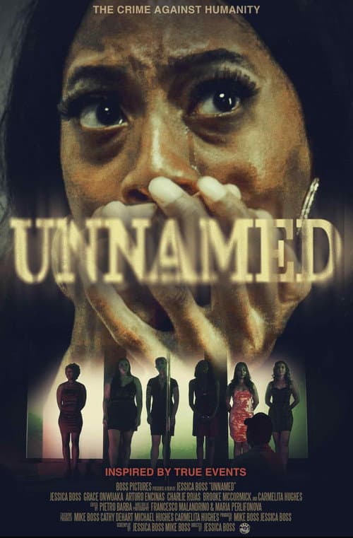 Poster for Unnamed