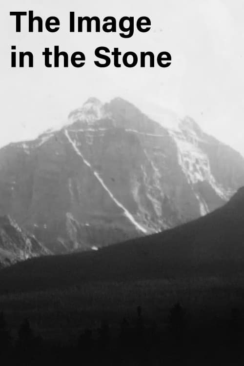 Poster for The Image in the Stone