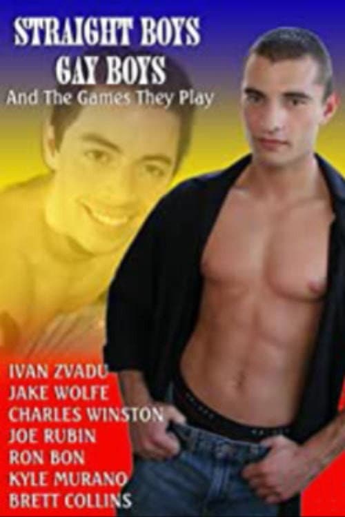Poster for Straight Boys Gay Boys
