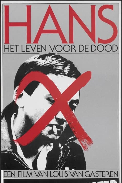 Poster for Hans, Life Before Death
