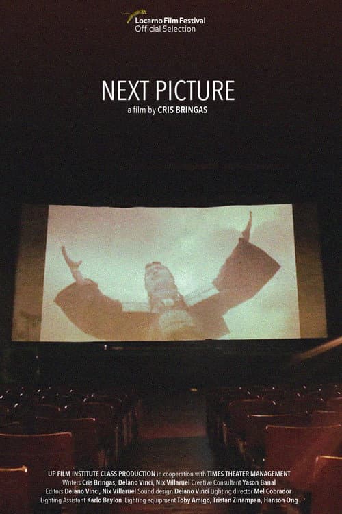 Постер до фільму «Next Picture»