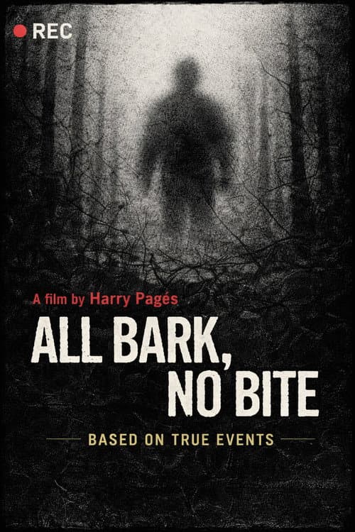 Poster for All Bark No Bite