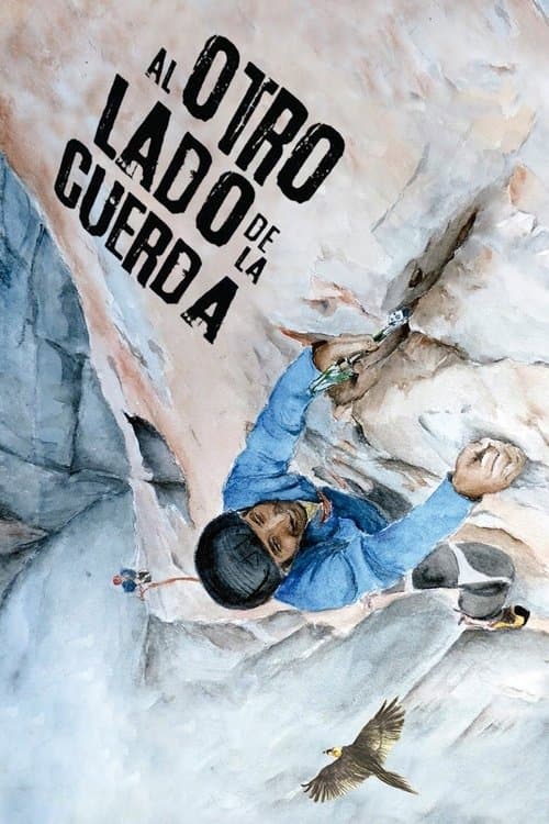 Poster for The Other End of the Rope