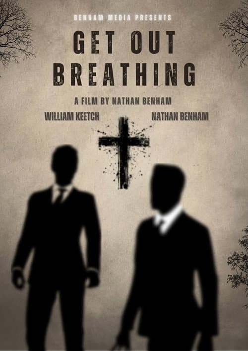Poster for Get Out Breathing