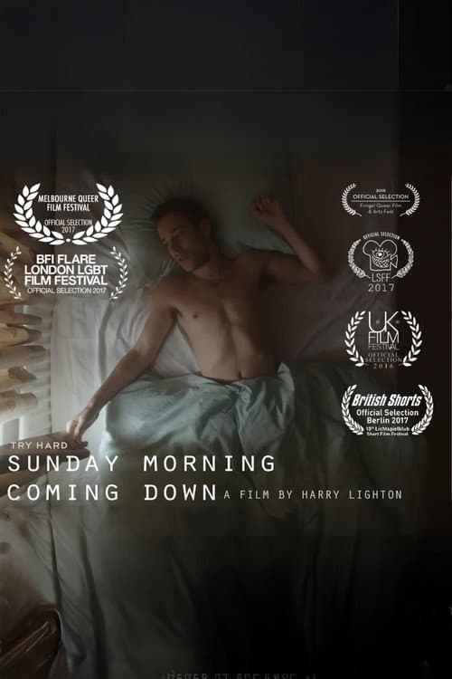 Poster for Sunday Morning Coming Down